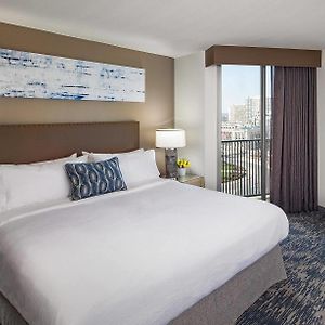 King Suite Disability Access